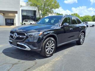 2024 Mercedes-Benz Glc