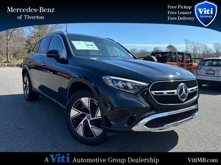 2024 Mercedes-Benz Glc for sale in Tiverton RI