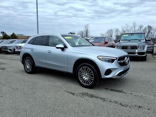 2024 Mercedes-Benz Glc for sale in Charleston WV