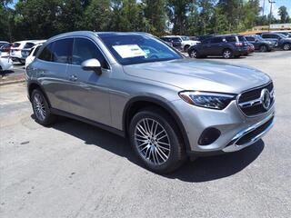 2024 Mercedes-Benz Glc for sale in Woodhaven MI