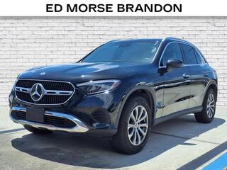 2024 Mercedes-Benz Glc