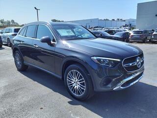 2024 Mercedes-Benz Glc