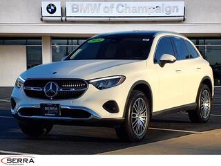 2024 Mercedes-Benz Glc
