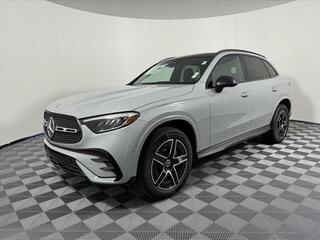 2025 Mercedes-Benz Glc for sale in Waukesha WI