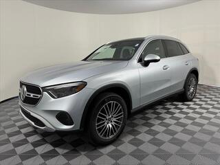 2025 Mercedes-Benz Glc