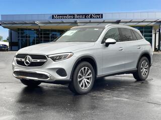 2025 Mercedes-Benz Glc for sale in Novi MI