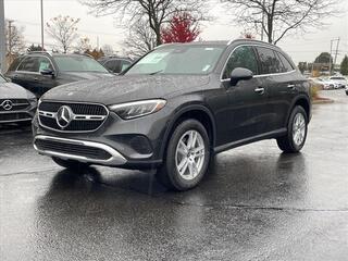 2025 Mercedes-Benz Glc for sale in Novi MI