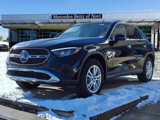 2025 Mercedes-Benz Glc for sale in Novi MI