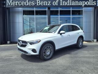 2025 Mercedes-Benz Glc