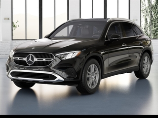 2025 Mercedes-Benz Glc for sale in Novi MI