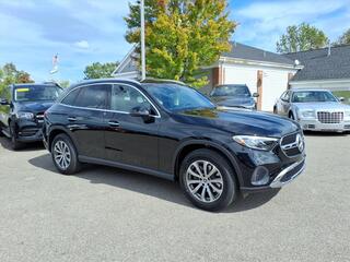 2026 Mercedes-Benz Glc for sale in Charleston WV
