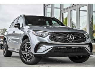 2026 Mercedes-Benz Glc