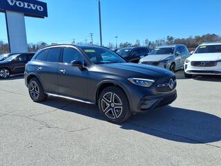 2026 Mercedes-Benz Glc for sale in Charleston WV