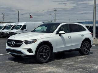 2026 Mercedes-Benz Glc