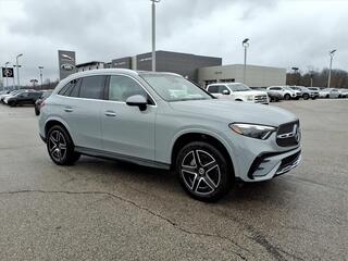 2026 Mercedes-Benz Glc for sale in Charleston WV