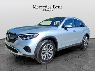 2026 Mercedes-Benz Glc for sale in Hampton VA