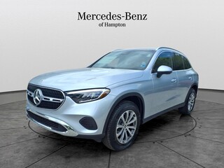2026 Mercedes-Benz Glc for sale in Hampton VA