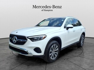 2026 Mercedes-Benz Glc for sale in Hampton VA