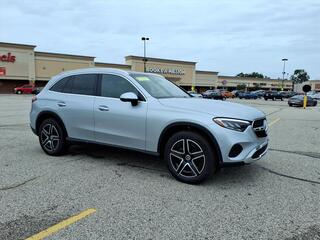 2026 Mercedes-Benz Glc for sale in Charleston WV