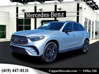 2026 Mercedes-Benz Glc for sale in Tiffin OH