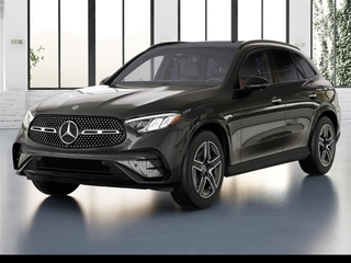 2026 Mercedes-Benz Glc