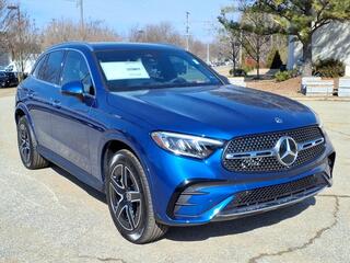 2026 Mercedes-Benz Glc for sale in Hampton VA