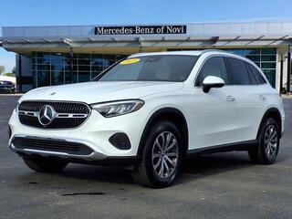 2023 Mercedes-Benz Glc for sale in Novi MI