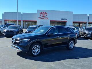 2023 Mercedes-Benz Glc