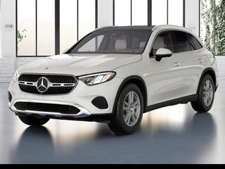 2023 Mercedes-Benz Glc for sale in Novi MI