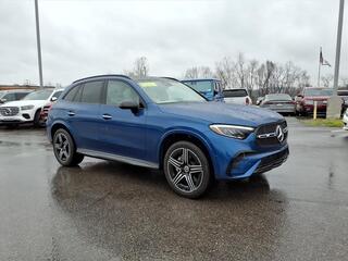 2024 Mercedes-Benz Glc for sale in Charleston WV
