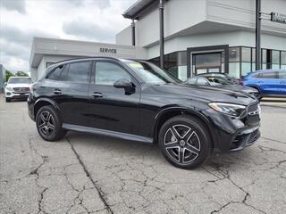 2024 Mercedes-Benz Glc