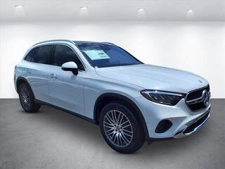 2024 Mercedes-Benz Glc