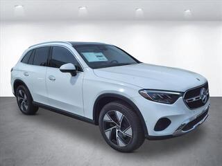 2024 Mercedes-Benz Glc for sale in Woodhaven MI