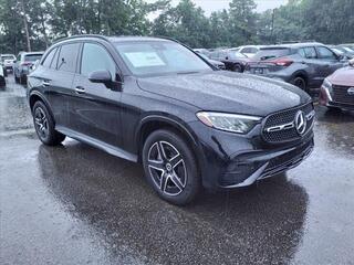 2024 Mercedes-Benz Glc