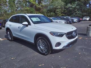 2025 Mercedes-Benz Glc