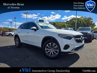 2025 Mercedes-Benz Glc for sale in Tiverton RI