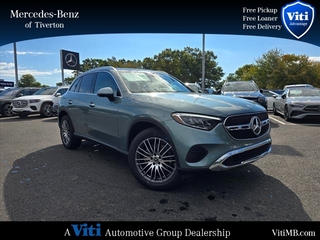 2025 Mercedes-Benz Glc for sale in Tiverton RI