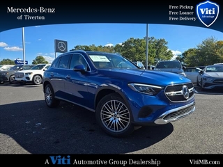 2025 Mercedes-Benz Glc for sale in Tiverton RI