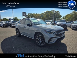 2025 Mercedes-Benz Glc for sale in Tiverton RI