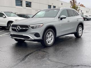 2025 Mercedes-Benz Glc for sale in Novi MI