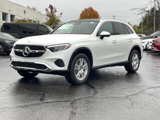 2025 Mercedes-Benz Glc for sale in Novi MI