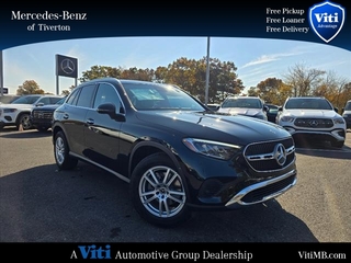 2025 Mercedes-Benz Glc for sale in Tiverton RI