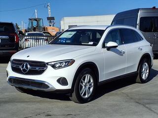 2025 Mercedes-Benz Glc for sale in El Cajon CA