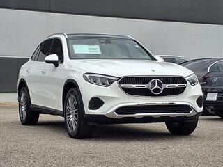 2025 Mercedes-Benz Glc for sale in Hampton VA