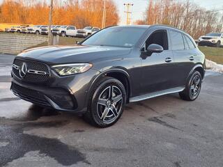 2025 Mercedes-Benz Glc for sale in Waynesburg PA