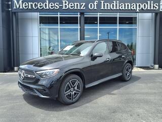 2025 Mercedes-Benz Glc