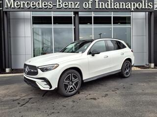 2025 Mercedes-Benz Glc