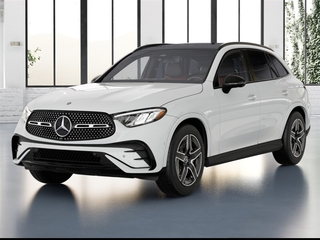 2025 Mercedes-Benz Glc for sale in Novi MI