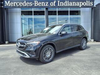 2025 Mercedes-Benz Glc