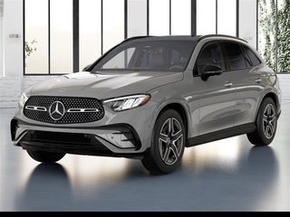 2026 Mercedes-Benz Glc for sale in Novi MI
